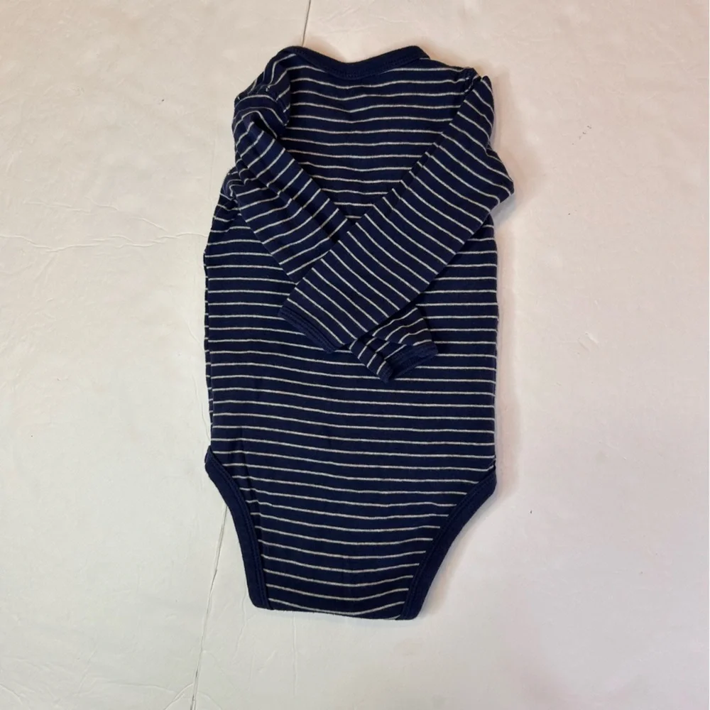 Carters charming navy
